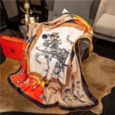 wholesale quality hermes blankets model no. 28